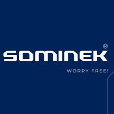 معرفی برند چینی Sominek
