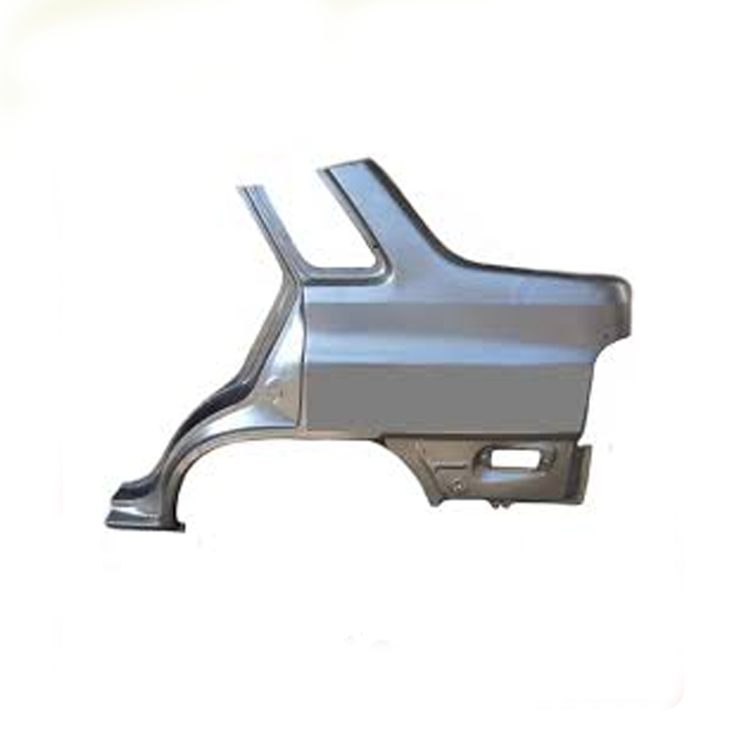 گلگیر عقب پراید راست اصل | همگام خودرو