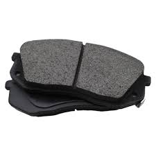 لنت ترمز جلو TUCSON IX35 اصل (باضمانت) (S581012SA51)