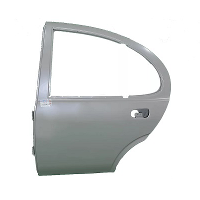 درب عقب تیبا چپ اصل | همگام خودرو