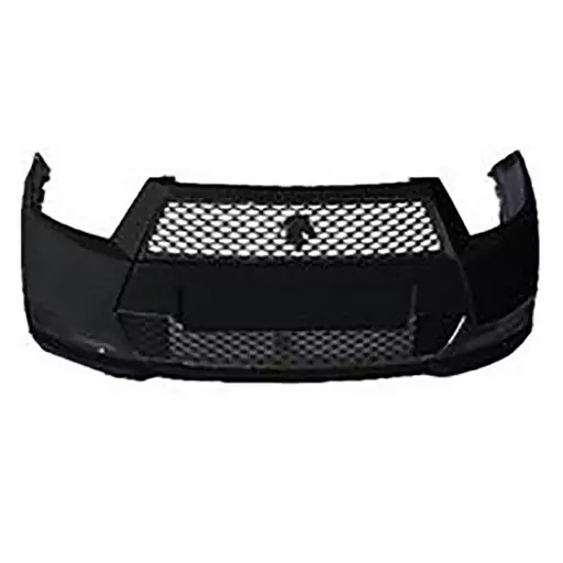 سپر جلو دنا پلاس مشکی اصل (باضمانت) | سروصنعت