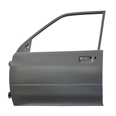 درب جلو پراید چپ اصل | همگام خودرو