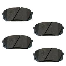 لنت ترمز جلو TUCSON IX35 اصل (باضمانت) (S581012SA70)