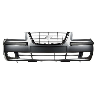 سپر جلو سمند EF7 طرح لبخند نوک‌مدادی اصل (باضمانت) | اریان خودرو