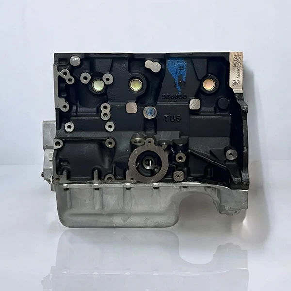 نیم موتور پژو 206 تیپ 5 ایساکو (با نامه)