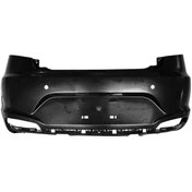 سپر عقب بدون فلاپ پایینی  MVM315 اصلی (باضمانت) (J15-2804515-DQ) | OE