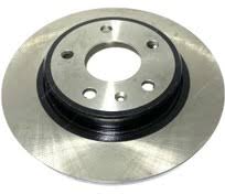 دیسک چرخ عقب MVMX22 PRO - MVMX33 اصل (باضمانت) (J69-3502075-CUW) | WANFO