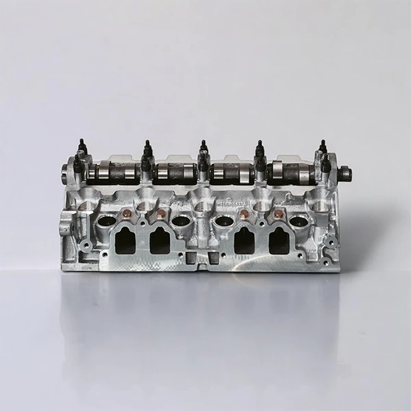 سرسیلندر لخت پژو پارس 405 XU7 دوگانه برند ایساکو