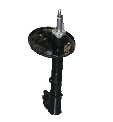 کمک فنر جلو چپ TIGGO5 اصل (باضمانت) (T21-2905010*CGS) | SOMINEK