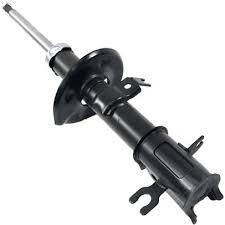 كمک فنر جلو چپ VELOSTER اصل (باضمانت) (546512V351*PMC)