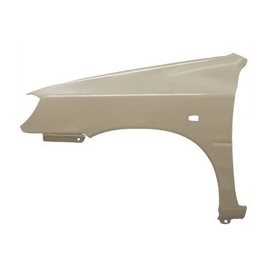 گلگیر جلو پراید132 چپ اصل | همگام خودرو