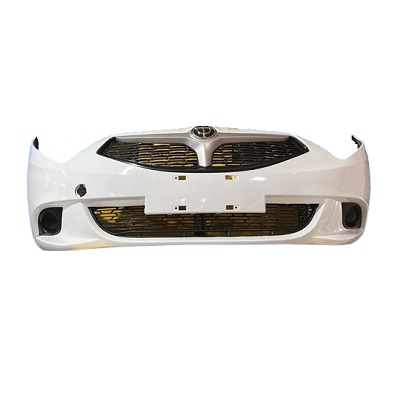 سپر جلو برلیانس H220 سفید اصلی