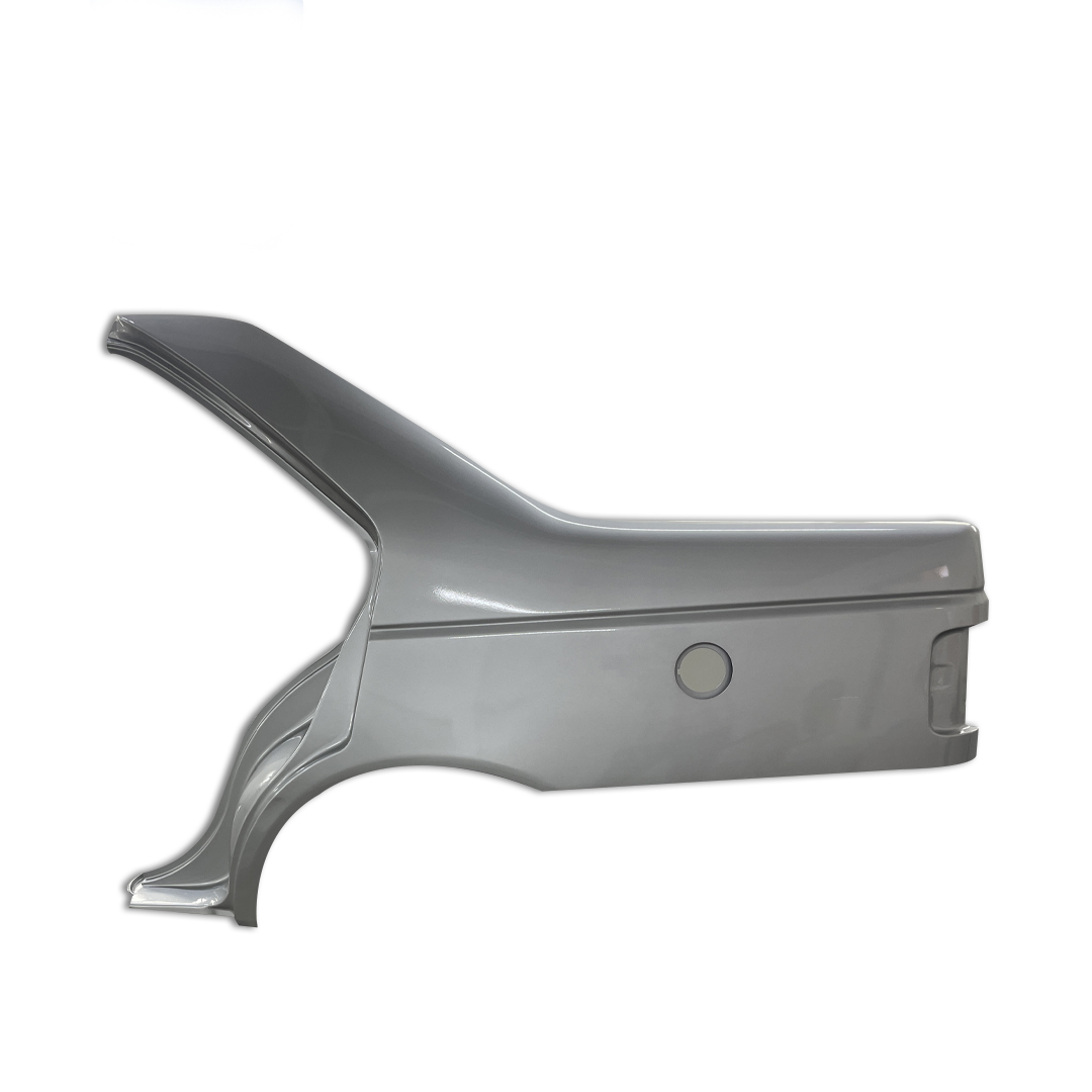 گلگیر عقب پژو 405 چپ اصل | همگام خودرو