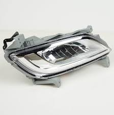 چراغ مه شكن جلو راست VELOSTER اصل (باضمانت) (922022V010*used)