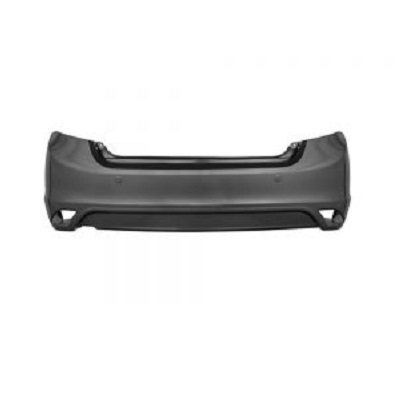 سپر عقب ساینا نوک‌مدادی اصل (باضمانت) | سروصنعت