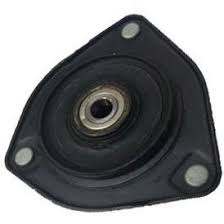 توپي بالاي كمک فنر جلو SANTAFE اصل (باضمانت) (546102B500*CAR-DEX)