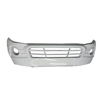 سپر جلو ساینا سفید اصل (باضمانت) | سروصنعت