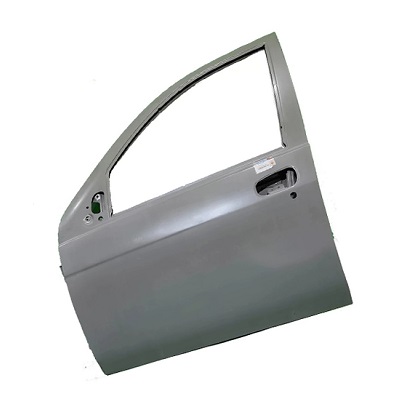 درب جلو تیبا چپ اصل | همگام خودرو