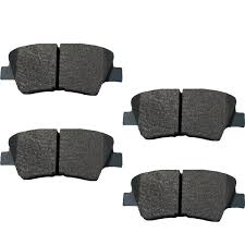 لنت چرخ عقب SONATA اصل (باضمانت) (58302D4A50*MOBIS)