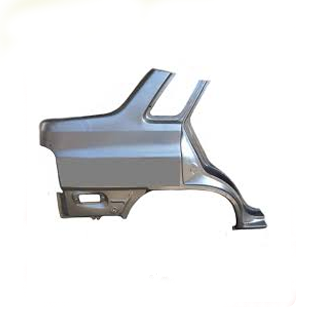 گلگیر عقب پراید چپ اصل | همگام خودرو