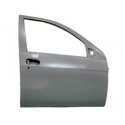 درب جلو کوییک راست اصل | همگام خودرو