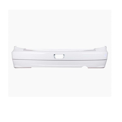 سپر عقب پراید 111 سفید اصل (باضمانت) | سروصنعت