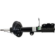 کمک فنر جلو راست TIGGO8 اصل (باضمانت) (202001098AA*BGS) | SOMINEK