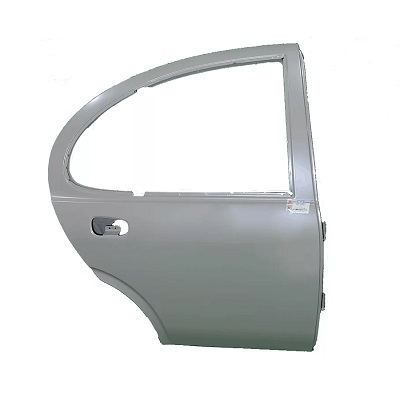 درب عقب تیبا راست اصل | همگام خودرو