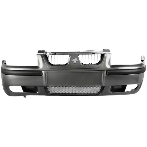 سپر جلو سمند LX نوک‌مدادی اصل (باضمانت) | سروصنعت