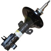 کمک فنر جلو چپ TIGGO8 اصل (باضمانت) (202001095AA*BGS) | SOMINEK