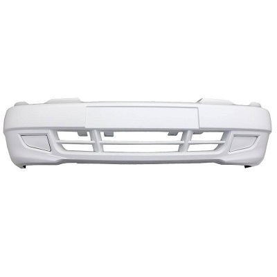 سپر جلو پراید 132 سفید اصل (باضمانت) | سروصنعت