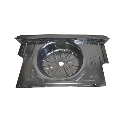 سینی کفی صندوق پژو 405 (بدون جاچراغی) اصل | همگام خودرو