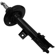 كمک فنر جلو چپ TUCSON اصل (باضمانت) (546512E500*PMC)