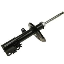 کمک فنر جلو چپ TD اصل (باضمانت) (546511M300)