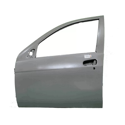 درب جلو کوییک چپ اصل | همگام خودرو