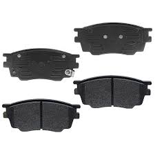 لنت ترمز جلو GRANDEUR اصل (باضمانت) (S581012TA21)