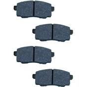 لنت چرخ عقب GRANDEUR اصل (باضمانت) (583023QA10*MOBIS)