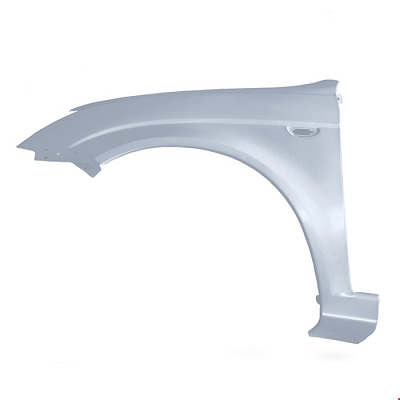 گلگیر جلو تیبا چپ اصل | همگام خودرو