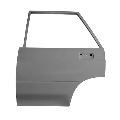 درب عقب پراید چپ اصل | همگام خودرو