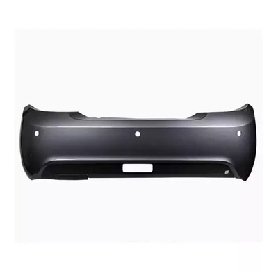 پوسته سپر عقب دنا نوک‌مدادی اصل (باضمانت) | سروصنعت