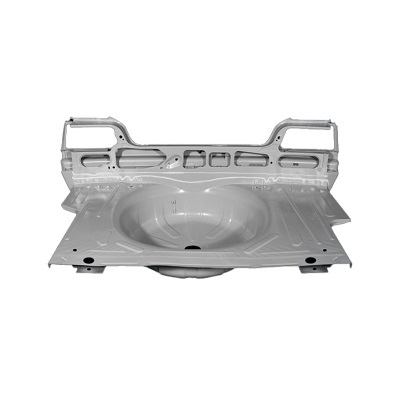 سینی کفی صندوق پژو 405 GLX (با جاچراغی) اصل | همگام خودرو