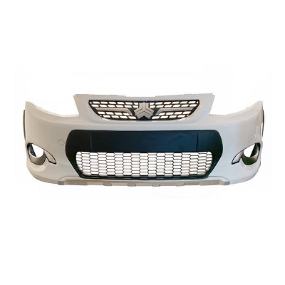 سپر جلو کوییک سفید اصل (باضمانت) | سروصنعت