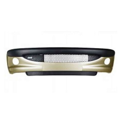 پوسته سپر جلو پژو 206 بژ اصل (باضمانت) | سروصنعت