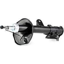 كمک فنر جلو راست TUCSON اصل (باضمانت) (546612S000*PMC)