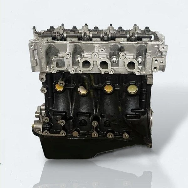 موتور کامل ساینا برند سایپا شرکتی (با نامه)