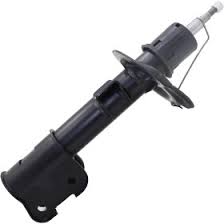 کمک فنر جلو راست SPORTAGE اصل (باضمانت) (546613W050*THC)