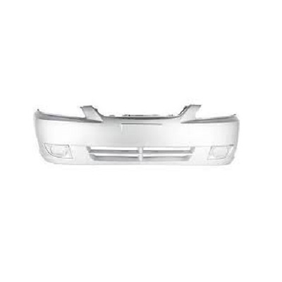 سپر جلو ریو سفید اصل | پارسیان