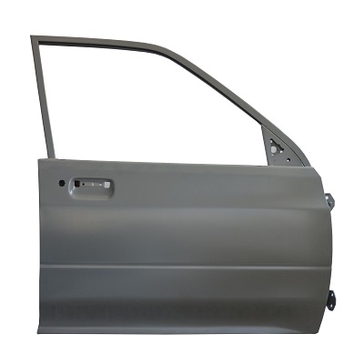 درب جلو پراید راست اصل | همگام خودرو