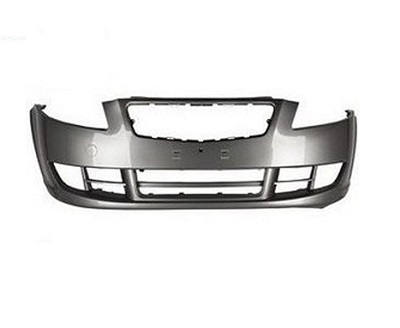 سپر جلو رانا خاکستری بدون مه‌شکن (باضمانت) | کروز