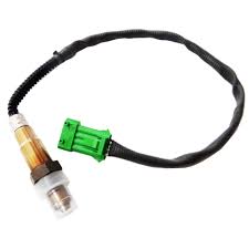 سنسور اكسيژن روي كاتاليزور LIFAN X60 -620 اصل (باضمانت) (L3612300) | OE